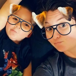 Meet your Posher, Samantha